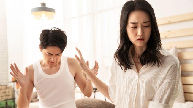 心路情感|婚姻经营：经常冷战的婚姻，还有必要维持吗？