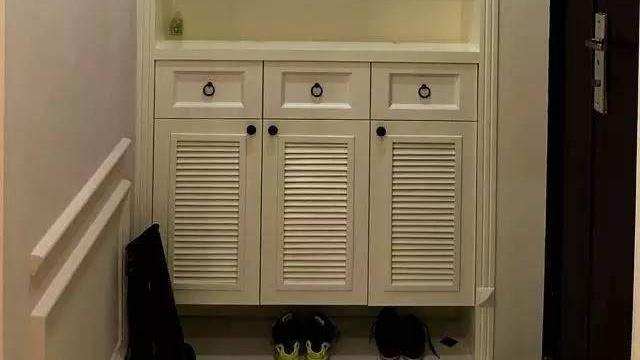 表姐120平新房装好入住了，大方漂亮，就是厨房简直丑哭了！