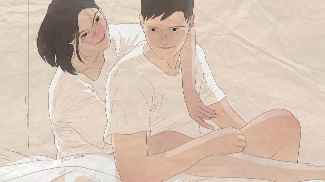 陌若雪|一个中年女人的忠告，女人不要对男人做这3件事，否则很容易离婚