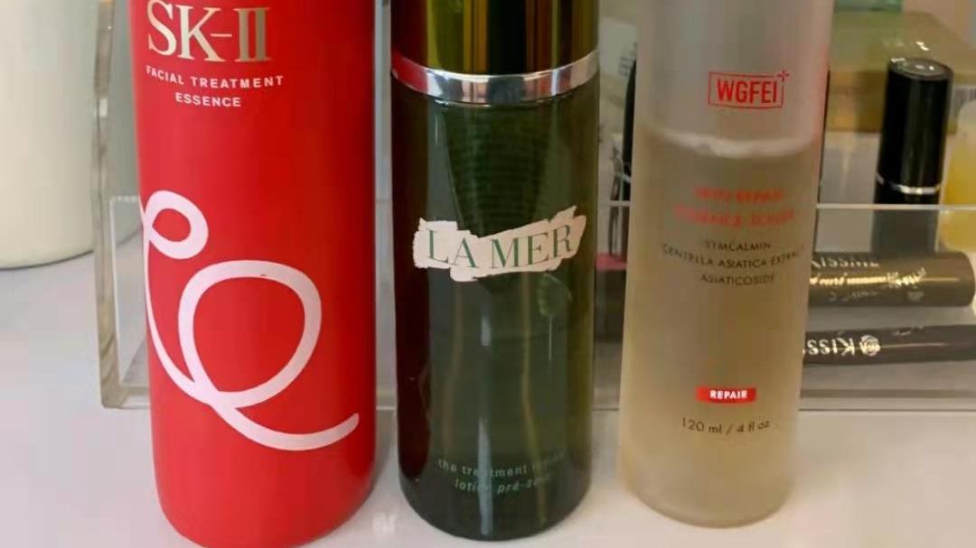 护肤品 平价水乳和大牌水乳有什么差别？你适合用哪个？别用错了花冤枉钱