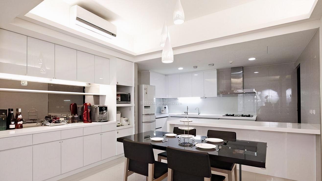 小户型，就是不能放过每1㎡！学会“榨干空间”才是装修王道