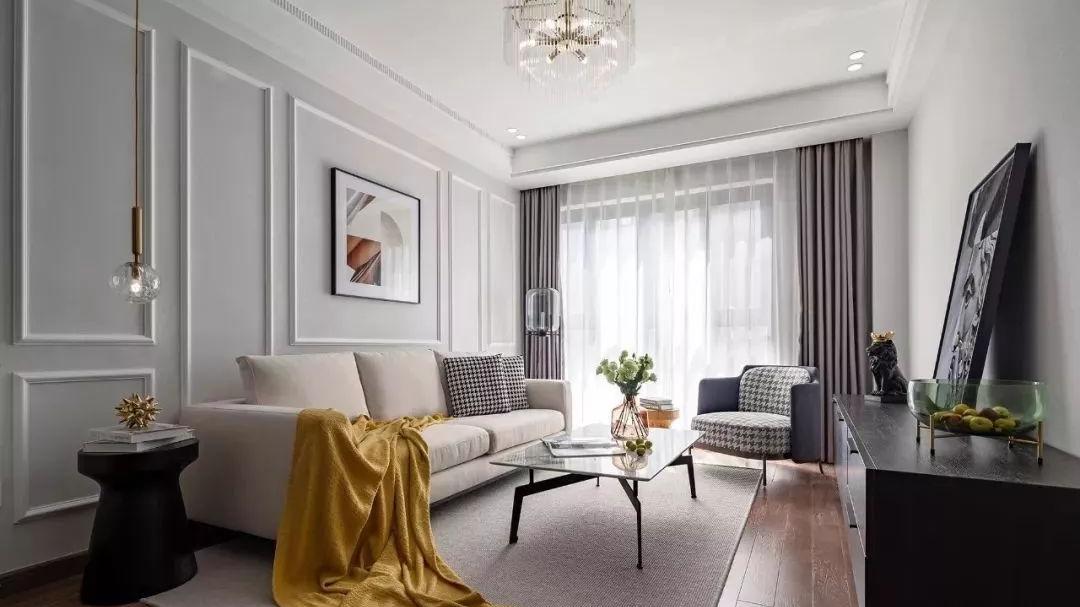 石膏线太廉价？那是你没装对，这样装效果很惊艳！