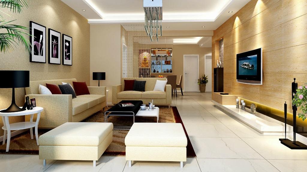 家里房子面积小？学会这些装修技巧，小户型变“大户型”