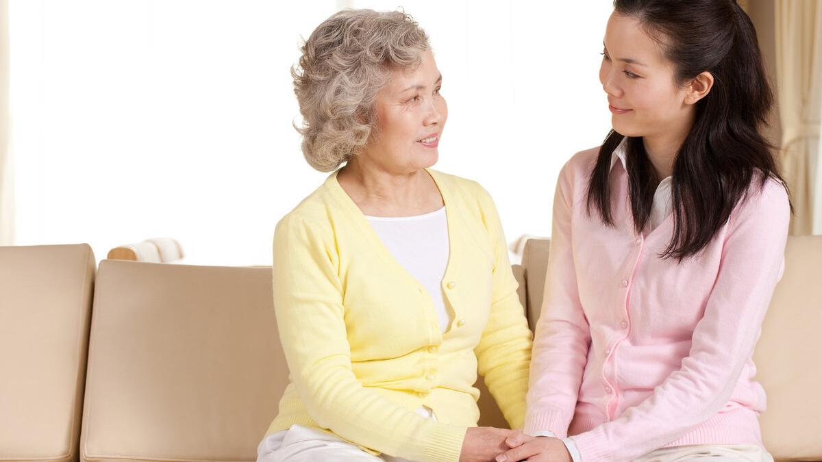 苏轻和|儿子11岁了，婆婆才想起来要帮我们带娃！我拒绝了她的好心