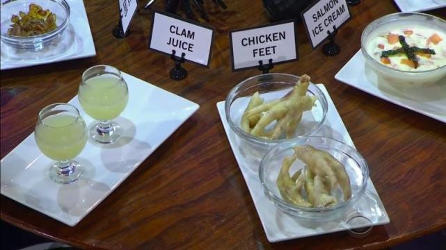 |称亚洲美食是恶心食物，英名嘴遭5万人联名爆轰种族歧视！