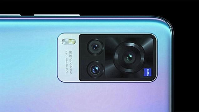 vivo x70|vivo X70遭曝光：天玑1200+五轴防抖，价格感人