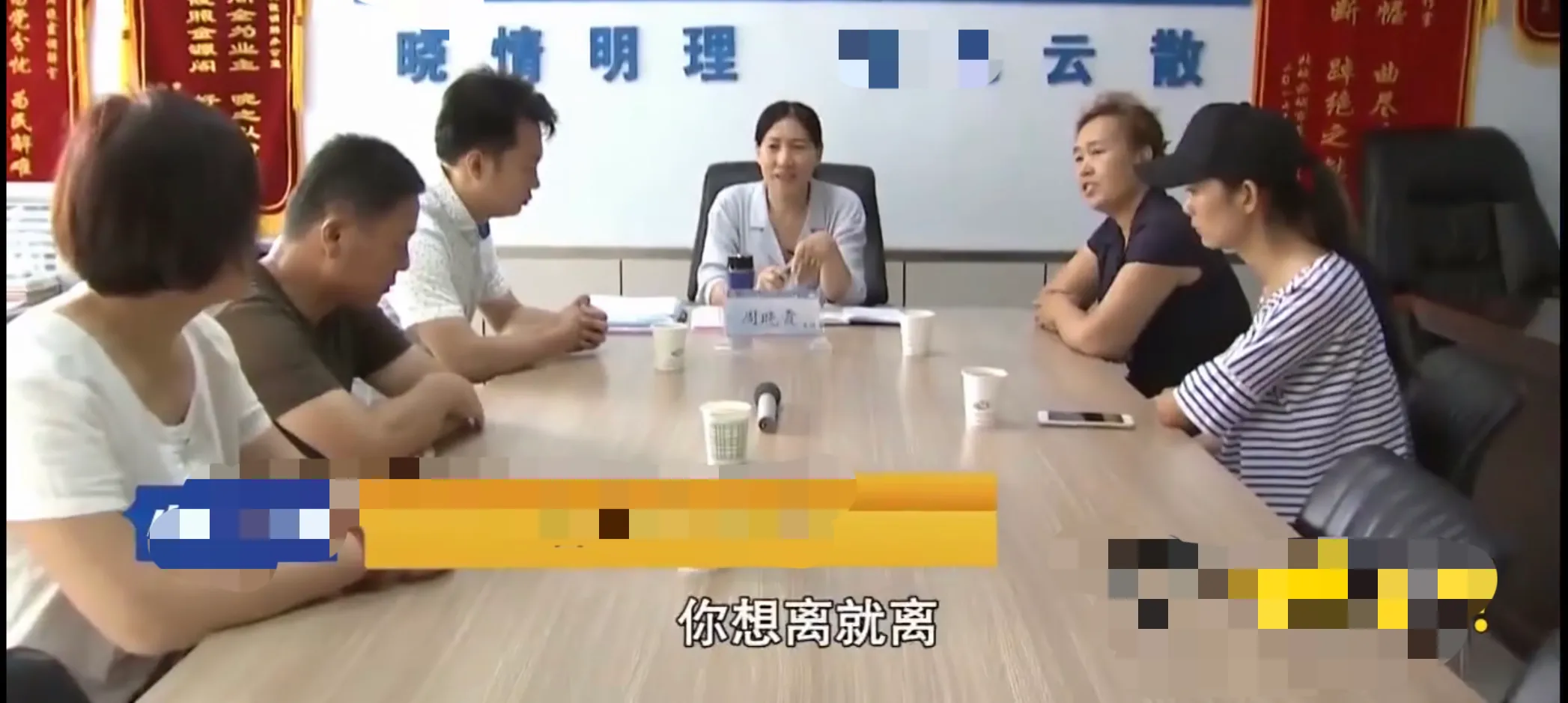 米粥的阅读时光 强势婆婆逼儿子离婚，只因儿媳不能生孩子？怒骂城里儿媳：中看不中用