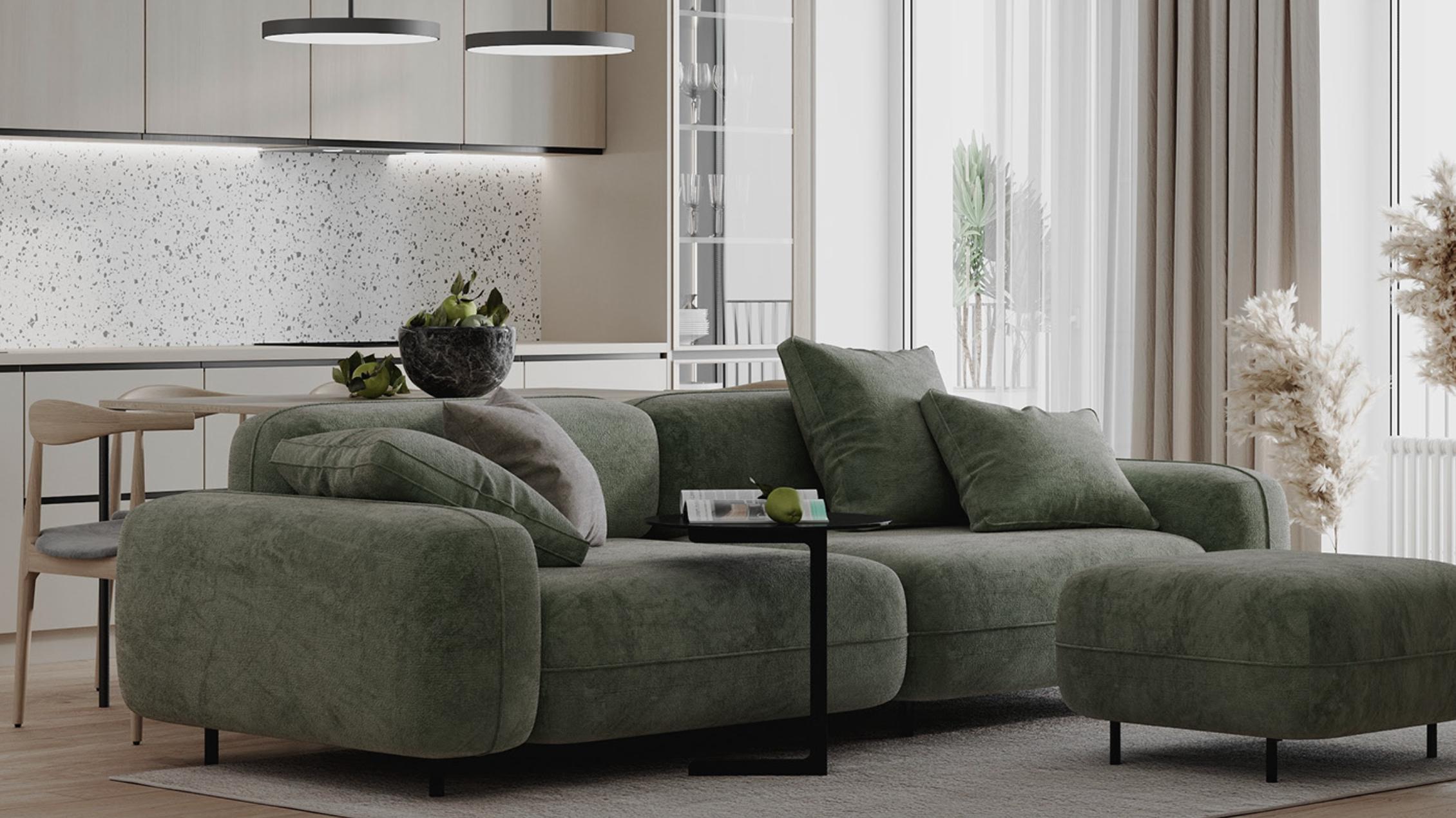 B&B 、CARL HANSEN & SON | 一室简约精致，满屋柔美清新