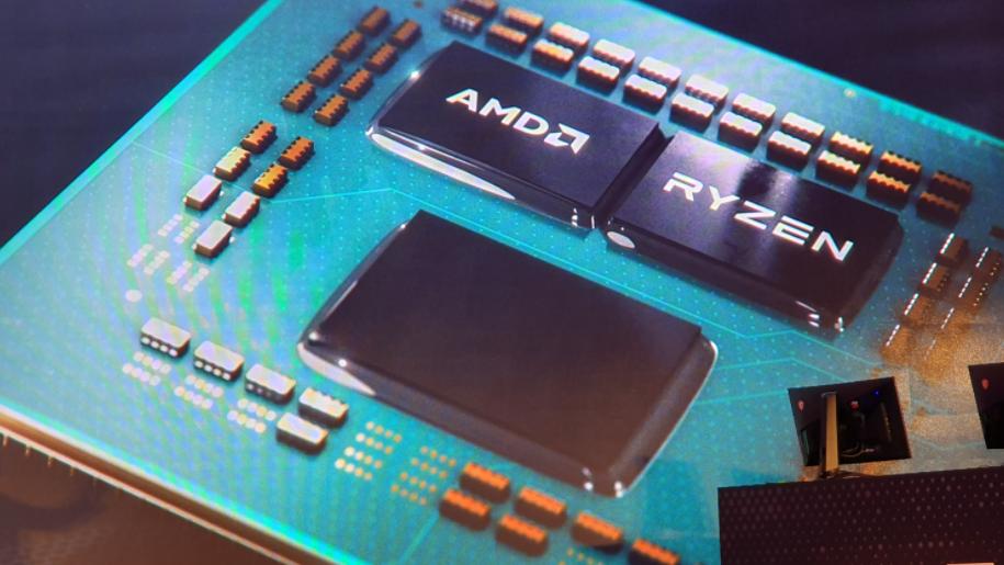 AMD|AMD突然确认，ZEN4之前锐龙还有更新，作为用户希望弥补这一遗憾