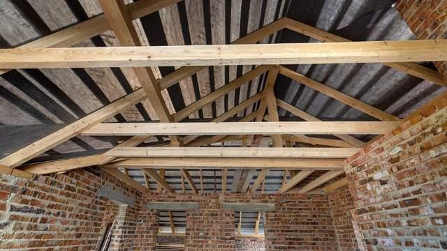 农村盖房，“跨度5.5米的客厅”要不要加梁？听听建筑师的分析！