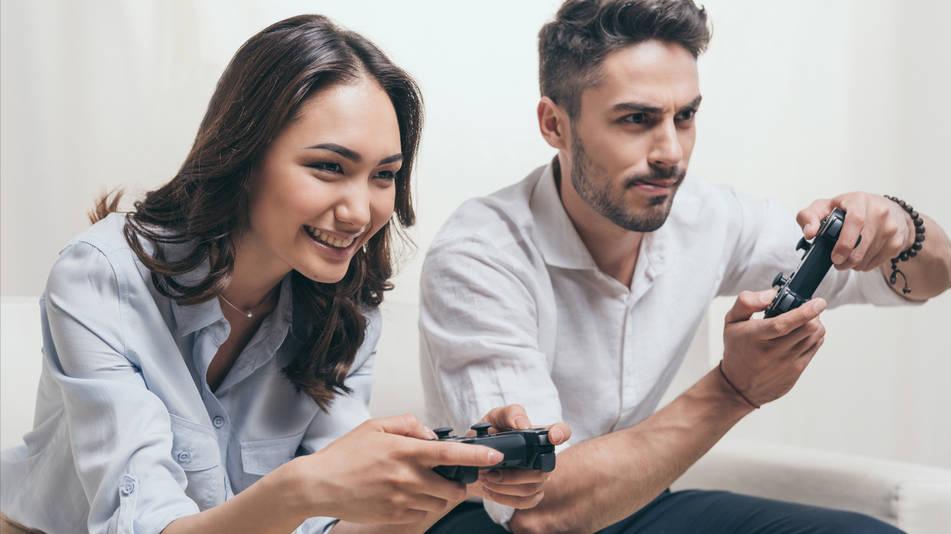 心结大师 女朋友非要跟我分手，嫌我玩游戏技术差，该如何挽救这段感情？