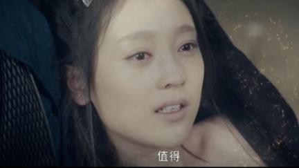 为爱放弃黄泉之主值得吗？被心上人骗婚，最美孟婆灰飞烟灭