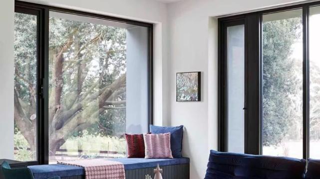 打造澳大利亚轻奢风私宅