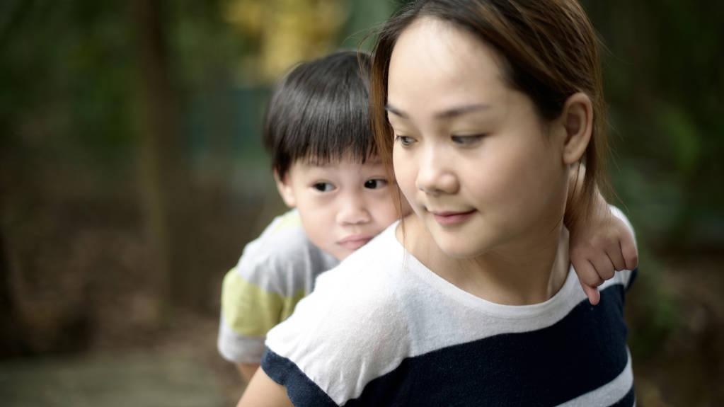 温暖春天|到了晚年，儿子和女儿哪个更靠得住？一位智慧老人终于说了实话