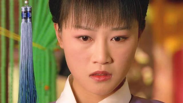 《甄嬛传》：浣碧的悲剧早就注定，典型的心比天高命比纸薄