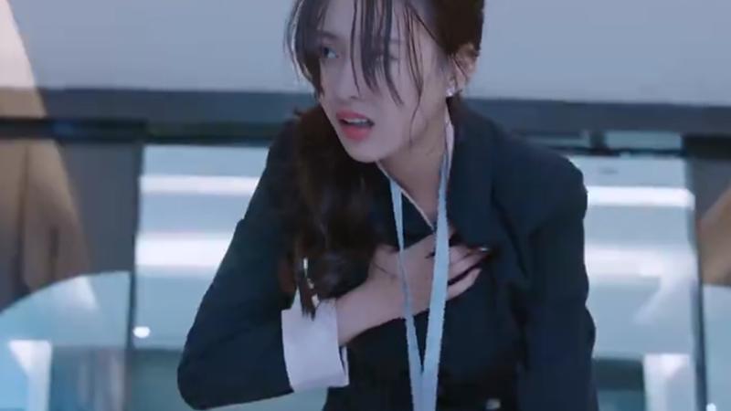 相见相思 工作一天还要回家哄老公？《暖阳之下》陆可盈的婚姻，太绝了