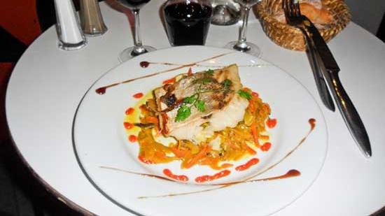 红薯|想要了解法国菜，里昂这座城市值得一看