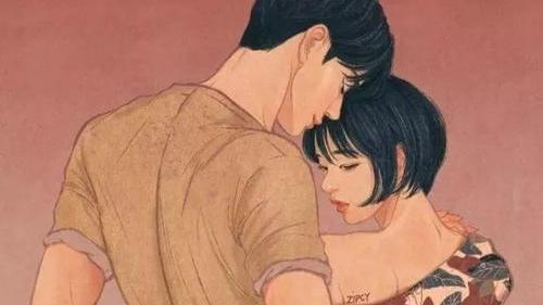 硕德闲情|男女之间的付出的相对应的