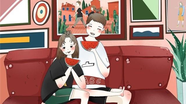 小不点说情感|妻子住院，丈夫去缴费发现卡里没钱，丈夫：不治了，回家离婚