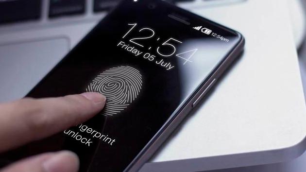 指纹识别|如果人死了，指纹还能解锁手机吗？