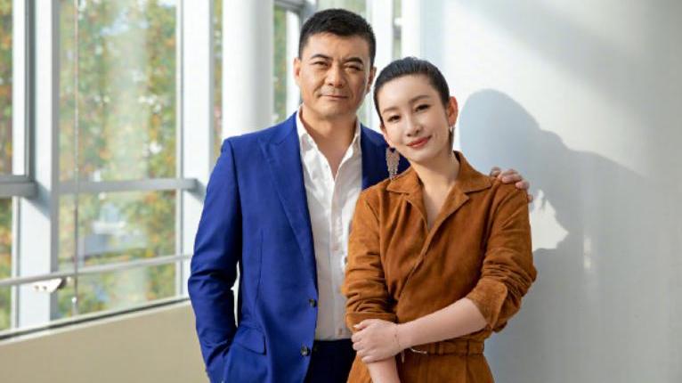 努力奋斗的小猪|《妻子的浪漫旅行》会撒娇的人女霍思燕VS秦海璐