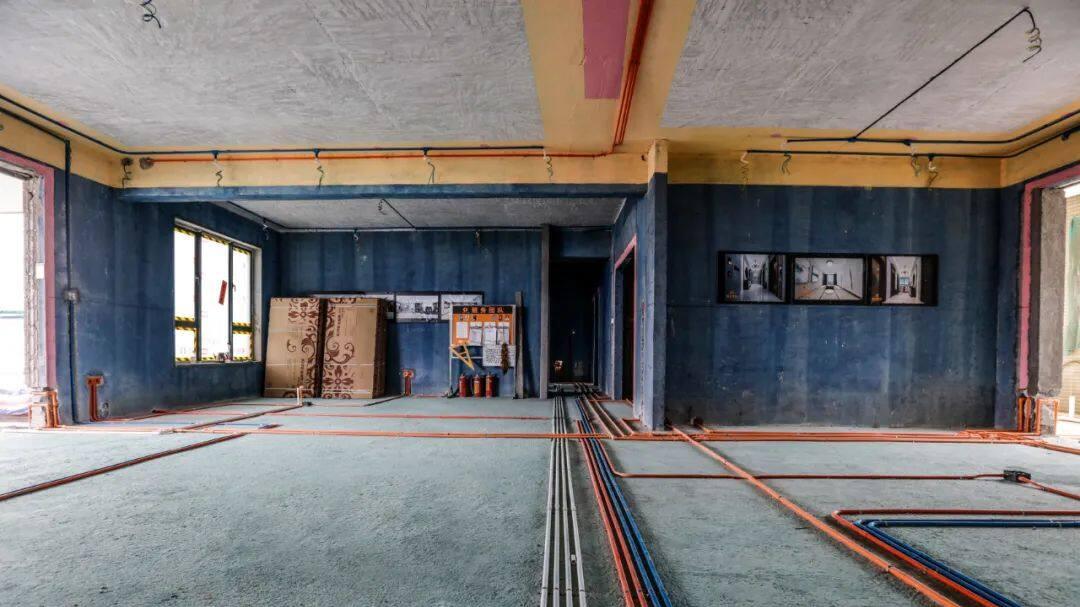 【浩天装饰】匠心之旅 │ 走进施工现场之水电安装工程规范篇