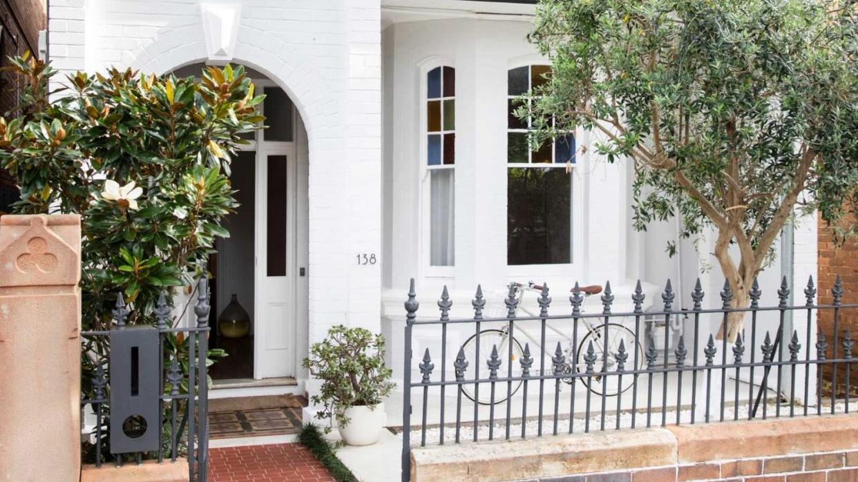 当代优雅设计，意式艺术澳大利亚住宅