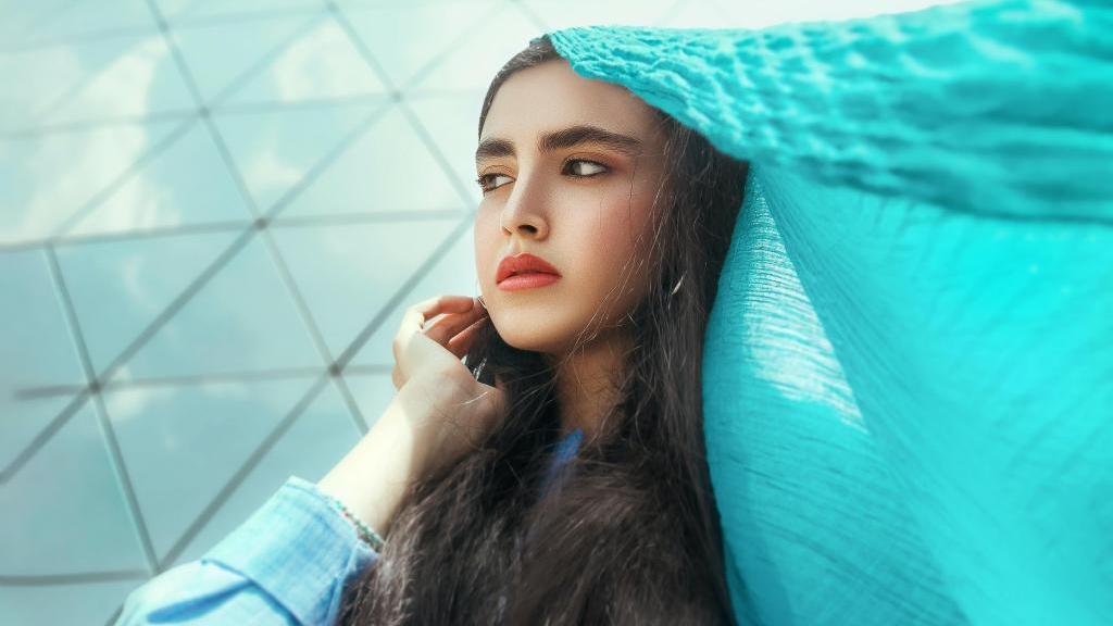 妮夏情感|命苦的女人，三处比较小，最好改一改