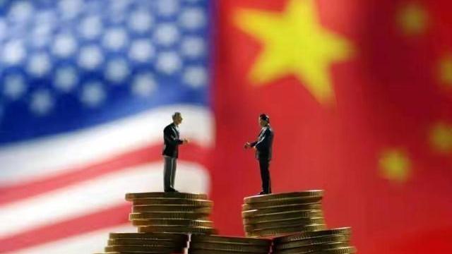 素手挽清说 2008年至2020年，我国GDP增量为何能占到全球的48.38%？