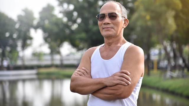 我喜欢你恩|为什么说年过50岁的人，即使身体健康，也没有多少来日方长？