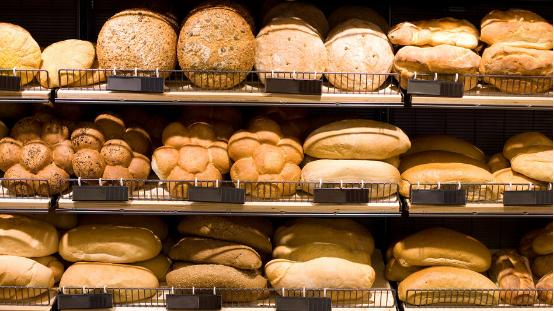 面包|去蛋糕店买面包，别只挑口味，“这6种”面包建议少买，收藏了