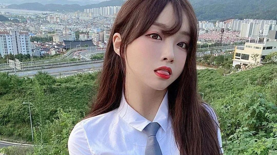 小妮的故事|女孩子有时候只需要简简单单的生活！