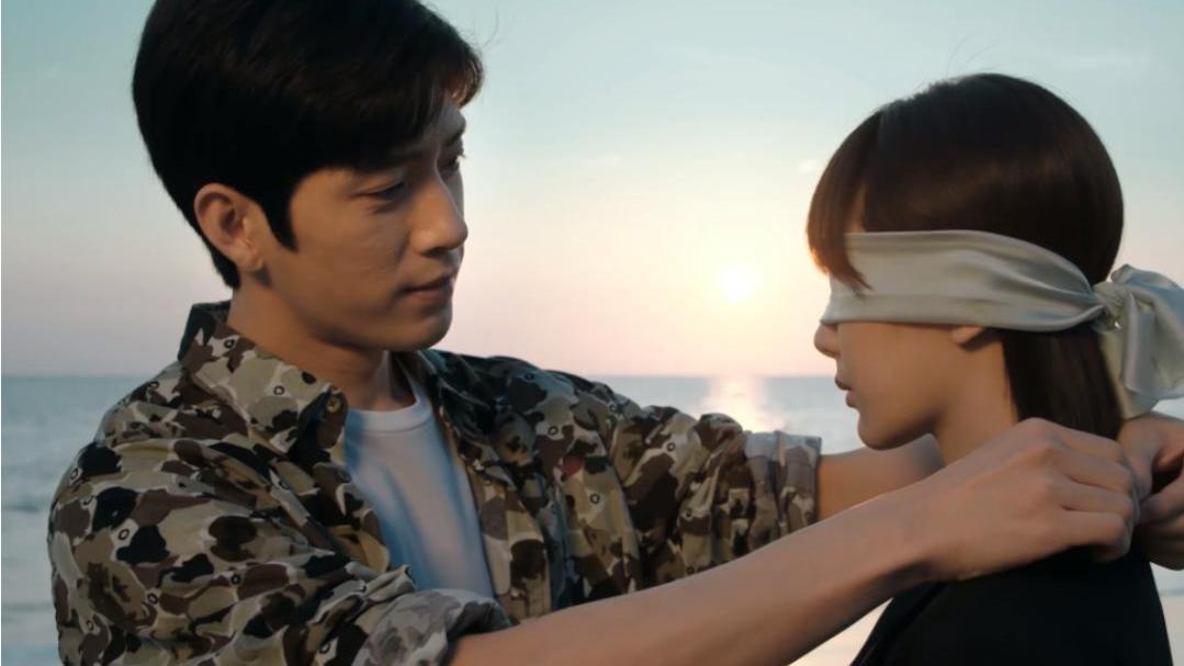 杨紫|首播即爆，全网热度第一！杨紫、井柏然的新剧凭什么这么“火”？