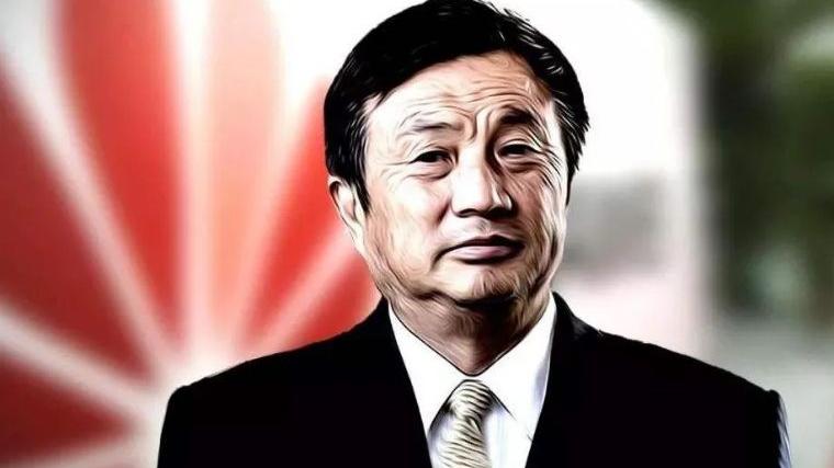 涅槃情感树洞|几十年前如果没有她，任正非进不了部队，也可能不会创办华为