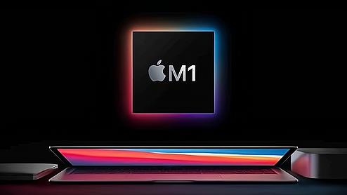 苹果M1芯片一骑绝尘，但是未来的M2芯片可能更好用！