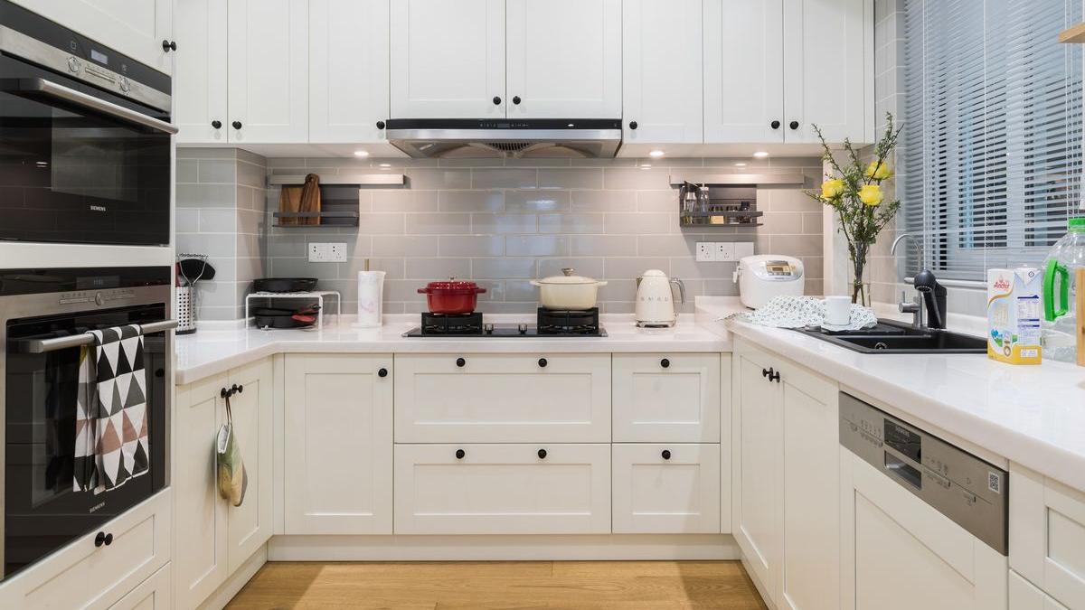 入住新房一年后，发现这3个家居决定，真的太“香了”，好实用