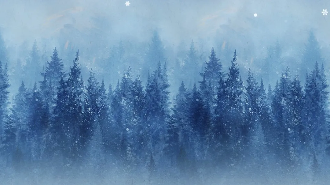 《明日之后》家具爆料：凛冬已至，一起来感受北境雪国风光！