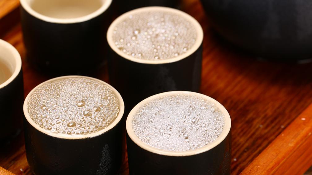 包子|这3款好喝不贵的酱香酒，遇见多屯些，都是难得的纯酿