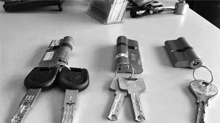 防盗门怎么选，这7点我就说一遍，你可得记住了