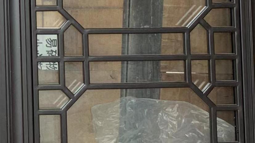 仿古门窗花格图片大全让你感受中国特色