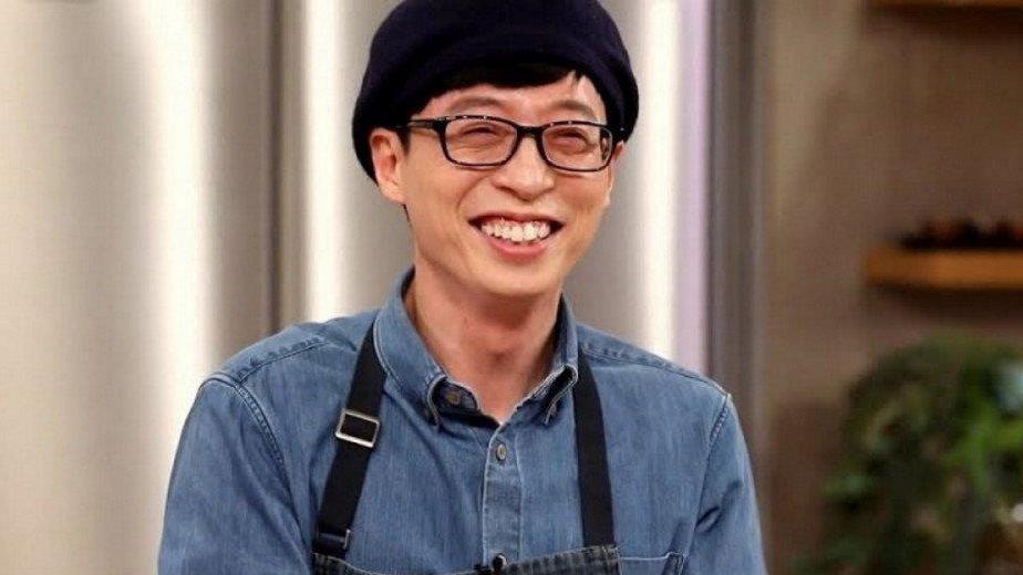 刘在石|池石镇在《RM》爆料刘在石曾谈姐弟恋，还被女方掌掴！