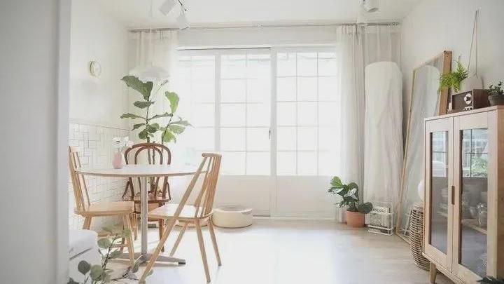 83平新房入住5年，每天都在不断的变化！家居体验爽，生活超美