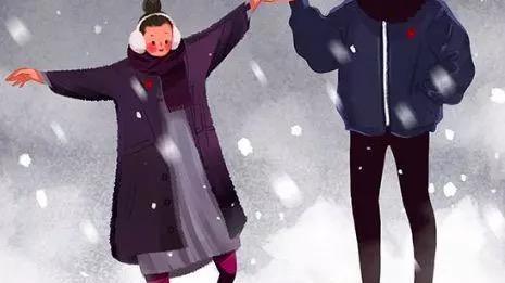 晓角心语 能做到这3个字的女人都很珍贵，遇到就别轻易错过