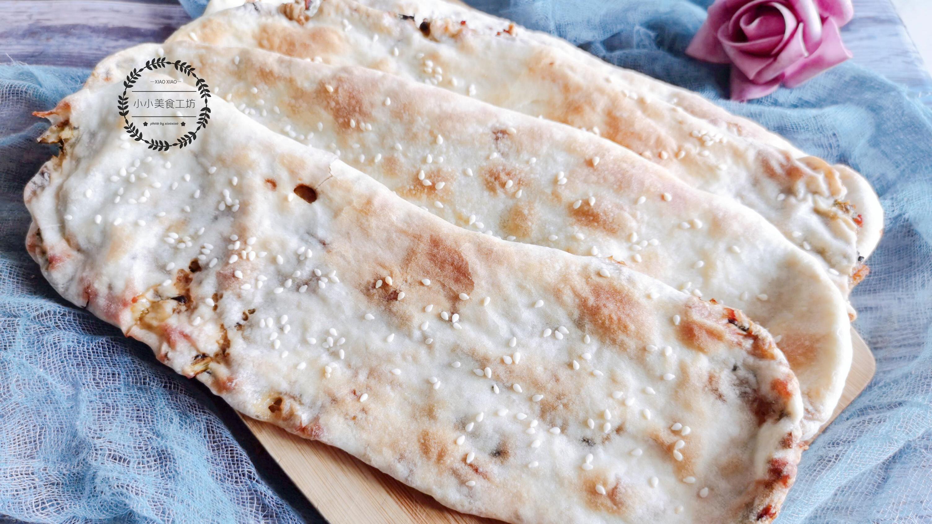 蜘蛛|梅干菜这样做太好吃了，油润香酥，营养又解馋，出锅全家抢着吃