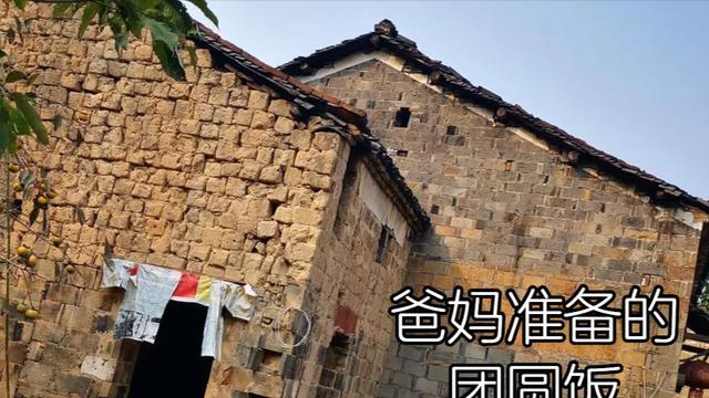 好想陶陛|短篇小说：团圆饭