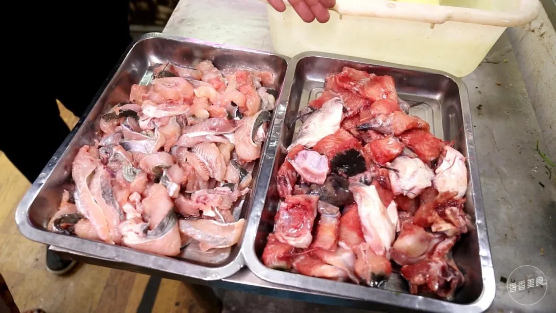 黄油|二十年前就开始吃的这一口，如今再吃还是熟悉的味道