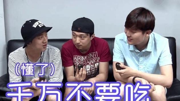 中餐|韩国评出5道难以下咽的中餐，一口都不想吃，中国网友：好吃得很