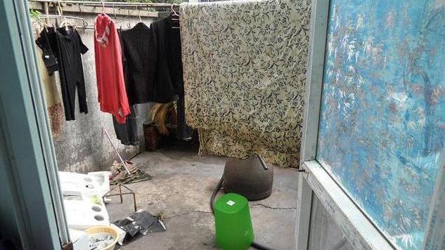 晒晒婆婆给我准备得婚房，朋友都嘲笑我太傻，嫁的太寒碜！