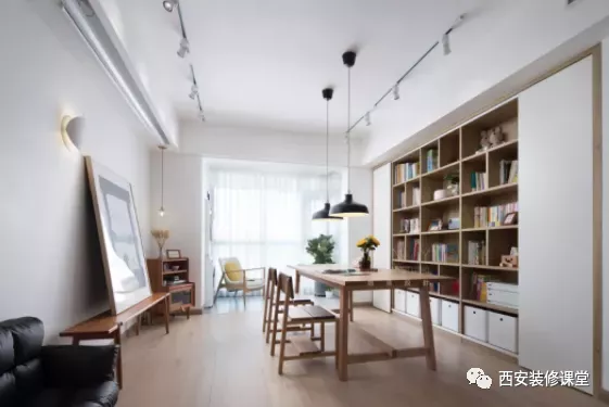 客厅扔掉沙发，替代品很多，没必要太传统