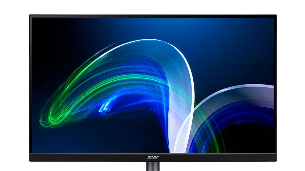 |Acer推出面向家庭娱乐的新款显示器，以及4K投影仪